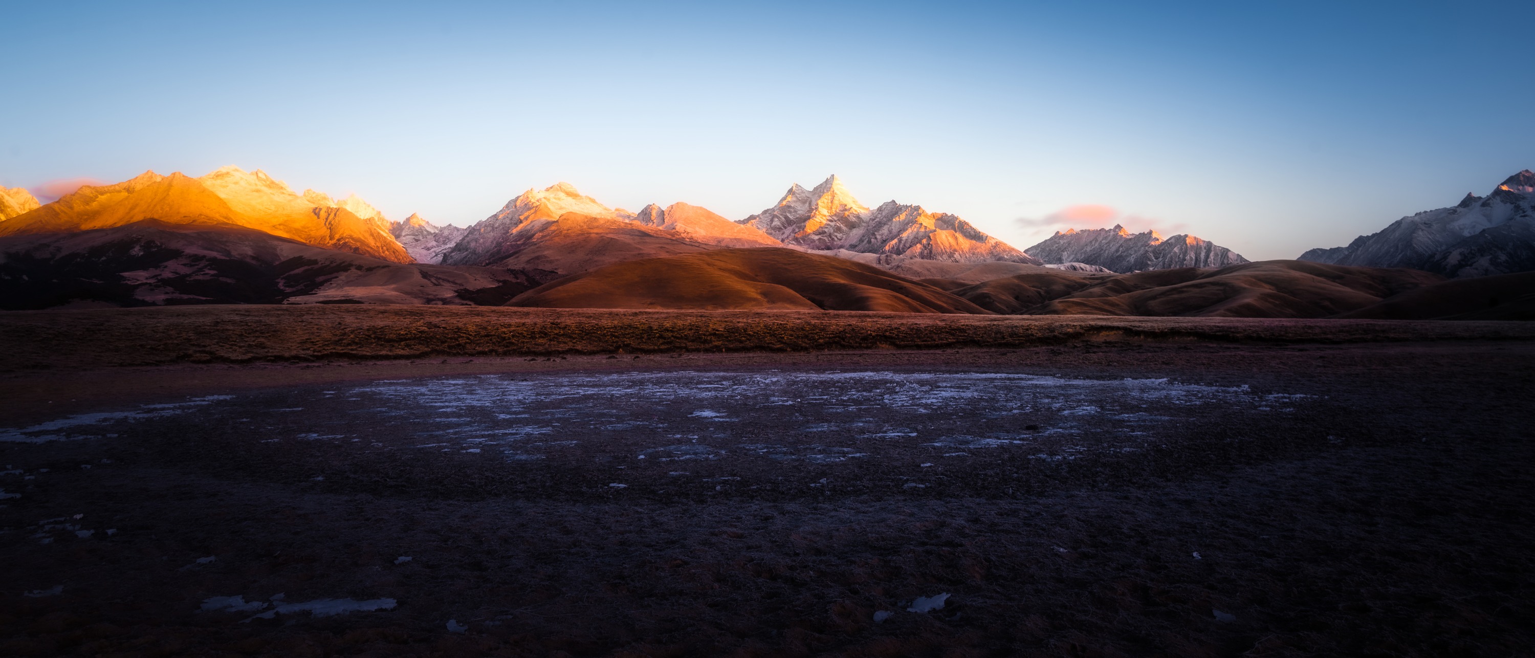 Nature & Landscape 7